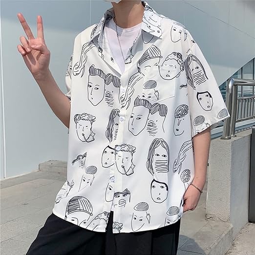 超新作】 花柄 【Enyce】入手困難 サーフィン HIPHOP B系 アロハシャツ